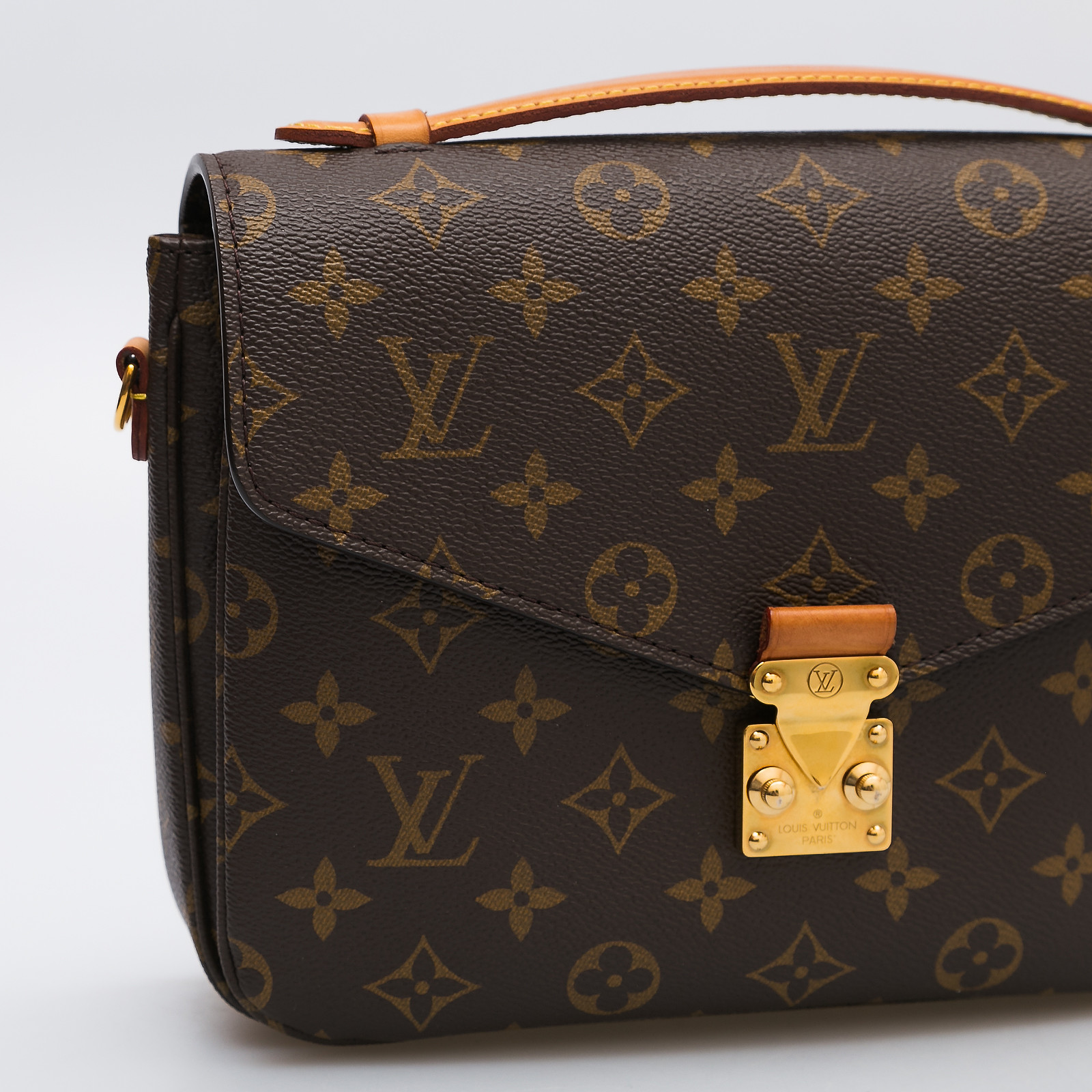 Сумка Louis Vuitton - купить оригинал в секонд-хенде SFS - 7