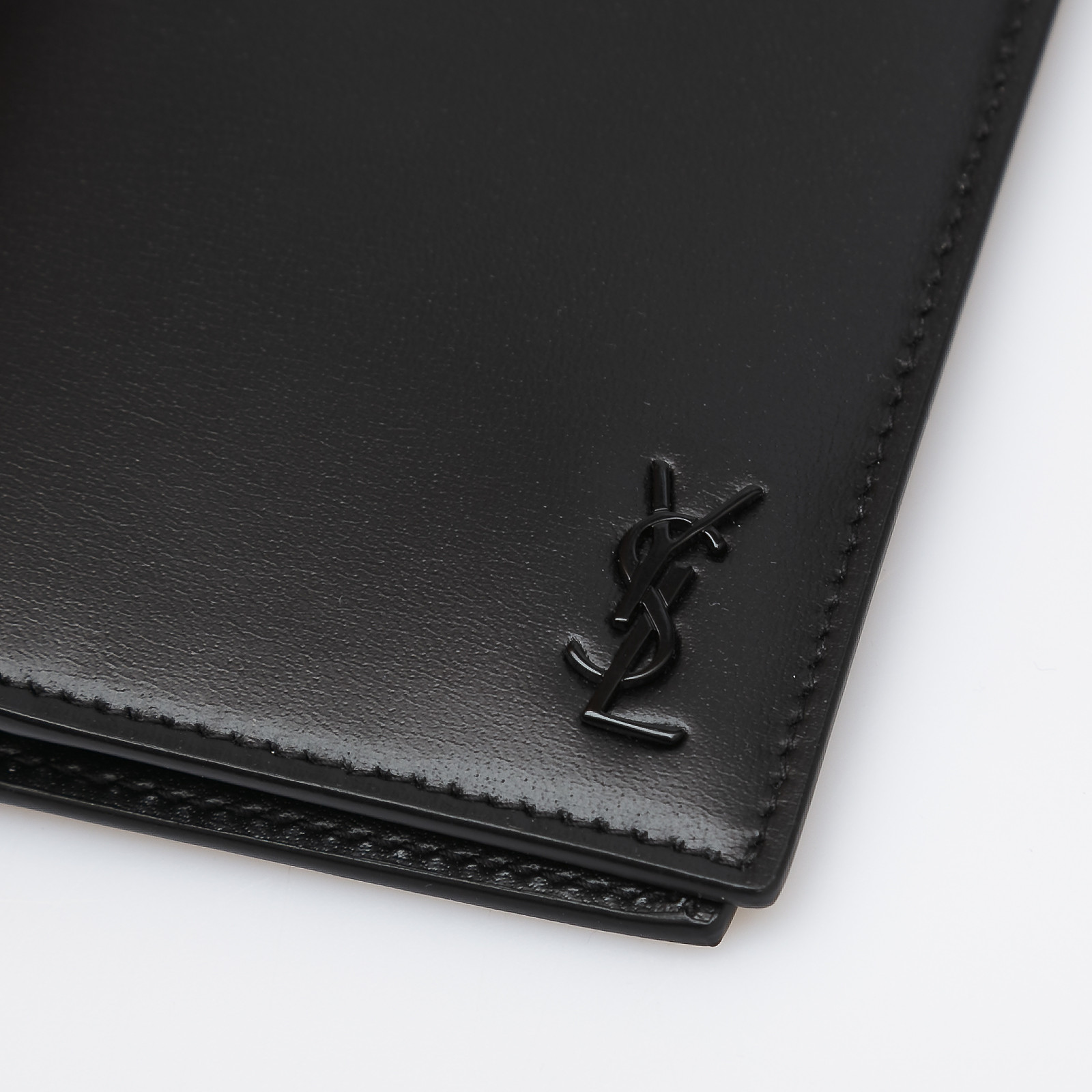 Кошелек Saint Laurent - купить оригинал в секонд-хенде SFS - 4