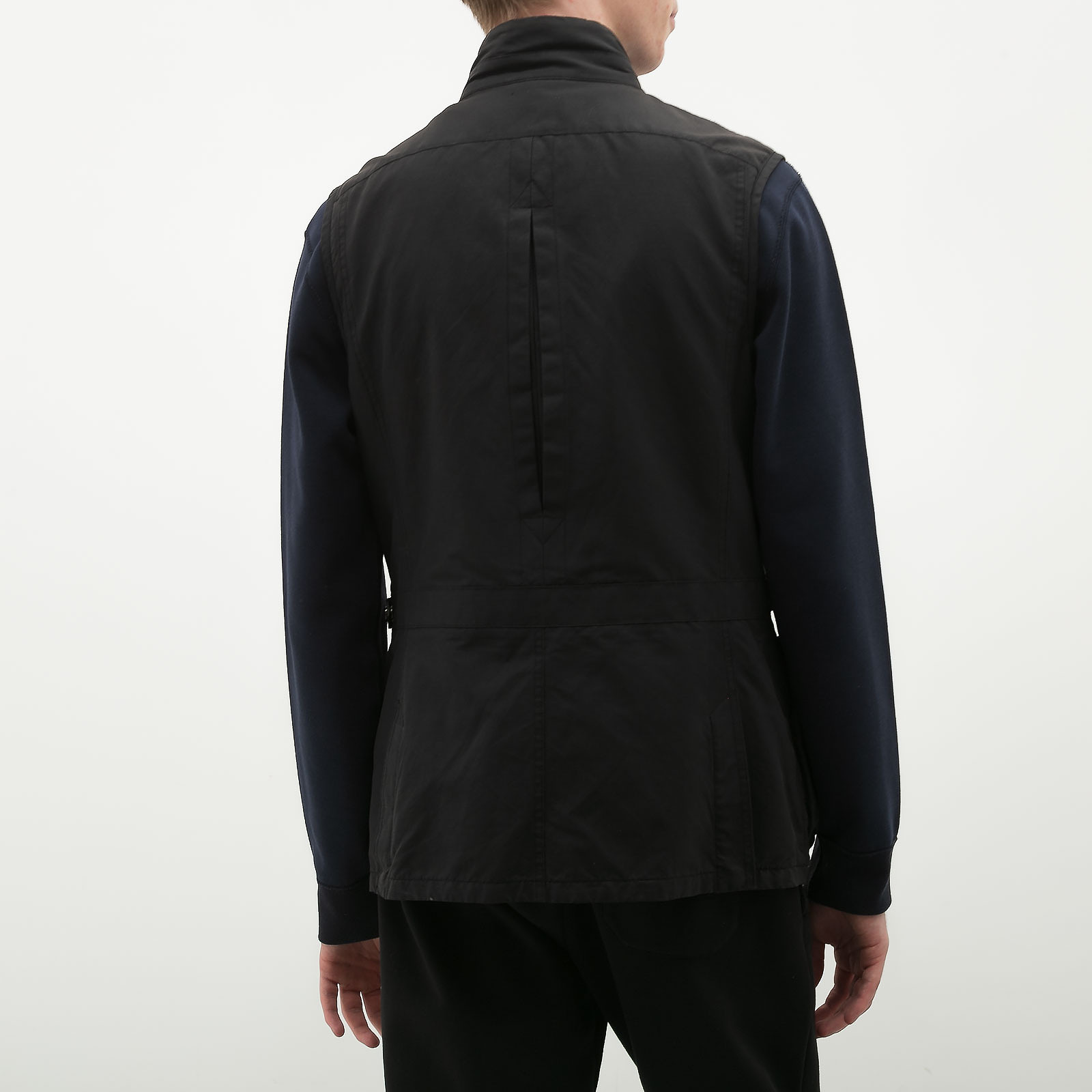 Жилет Ralph Lauren - купить оригинал в секонд-хенде SFS - 3