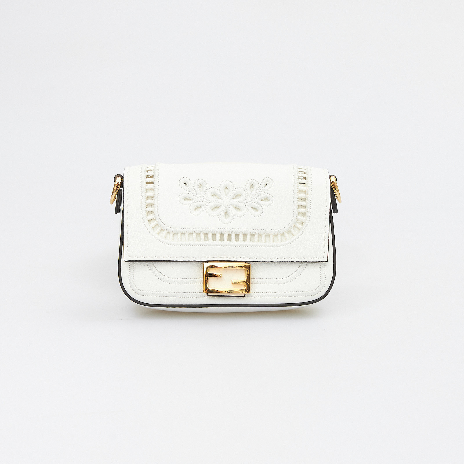 Сумка Fendi - купить оригинал в секонд-хенде SFS - 1