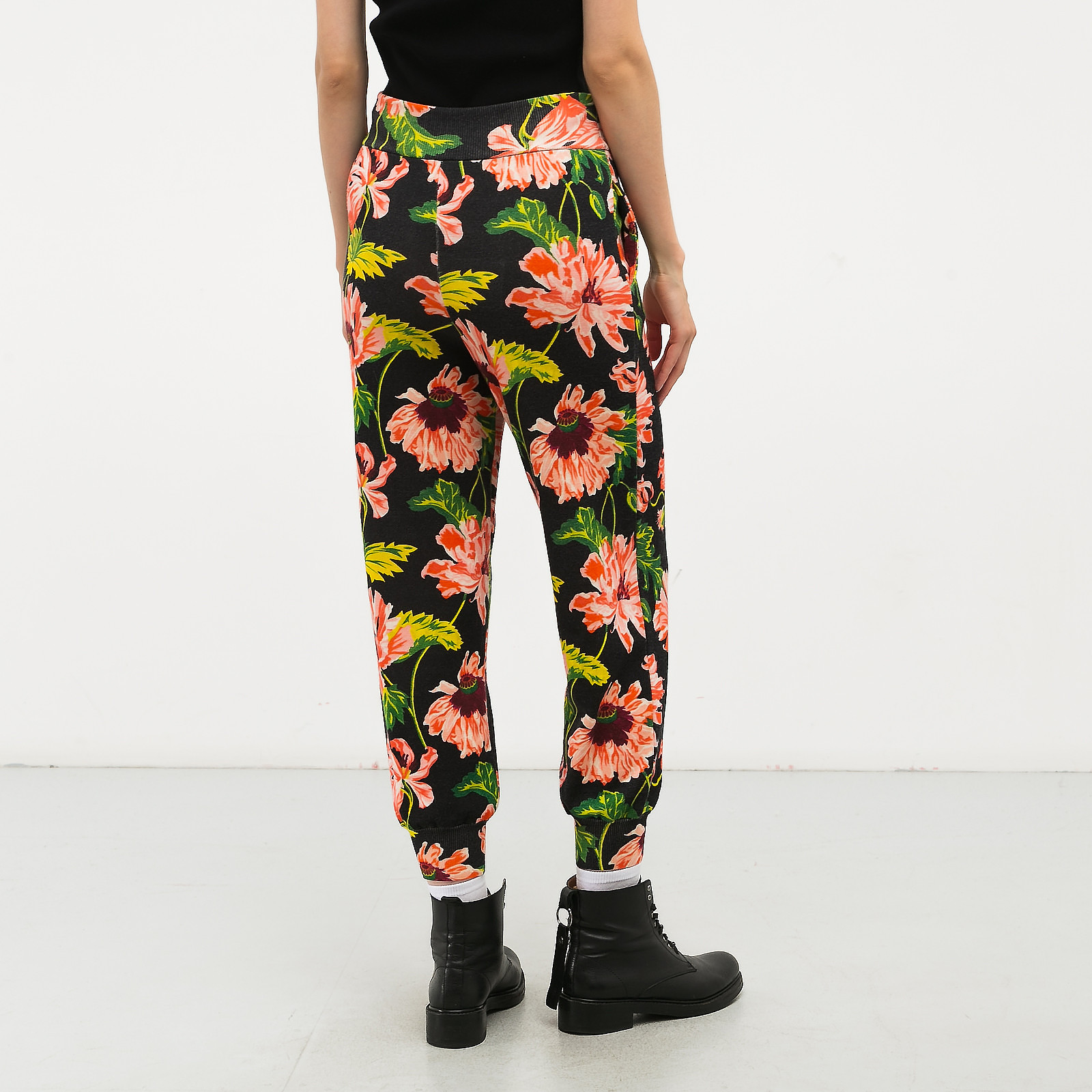 Брюки Stella McCartney - купить оригинал в секонд-хенде SFS - 3