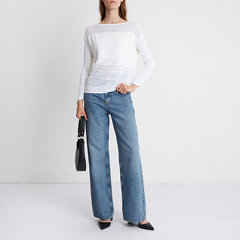 Джемпер Helmut Lang
