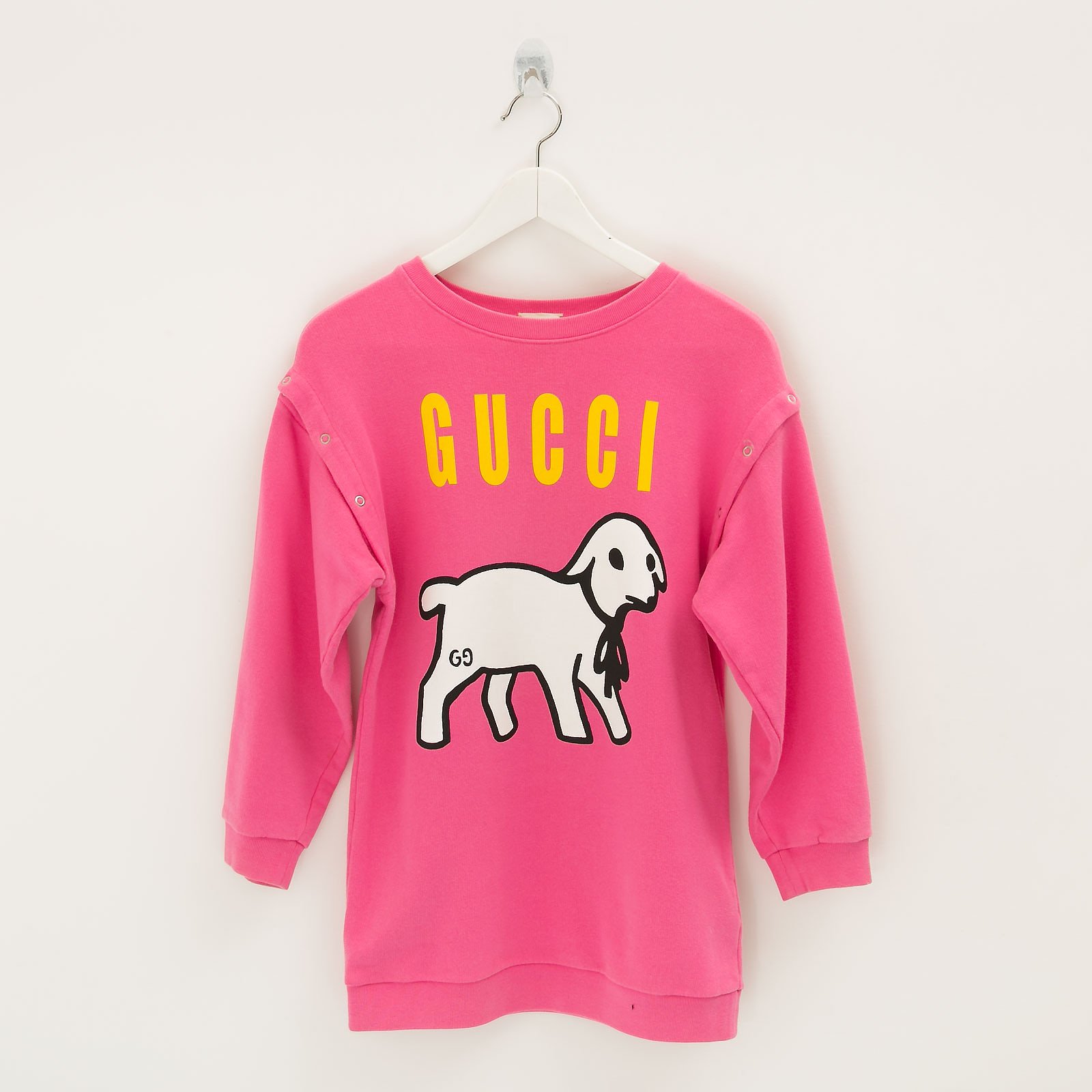 Свитшот Gucci - купить оригинал в секонд-хенде SFS - 1