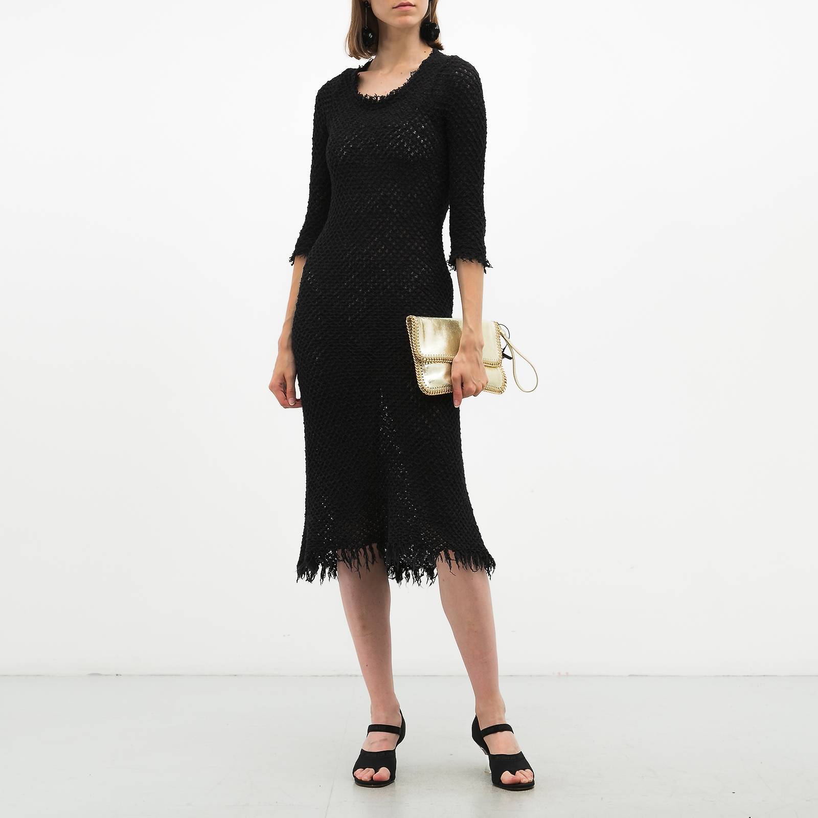Платье Isabel Marant Etoile - купить оригинал в секонд-хенде SFS - 2