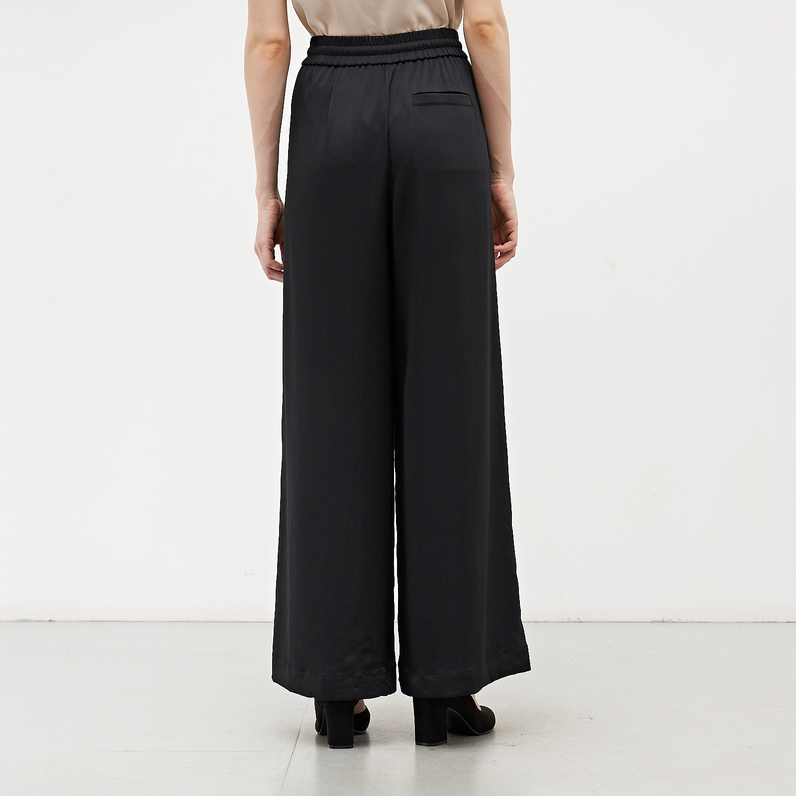 Брюки Alexander Wang - купить оригинал в секонд-хенде SFS - 3
