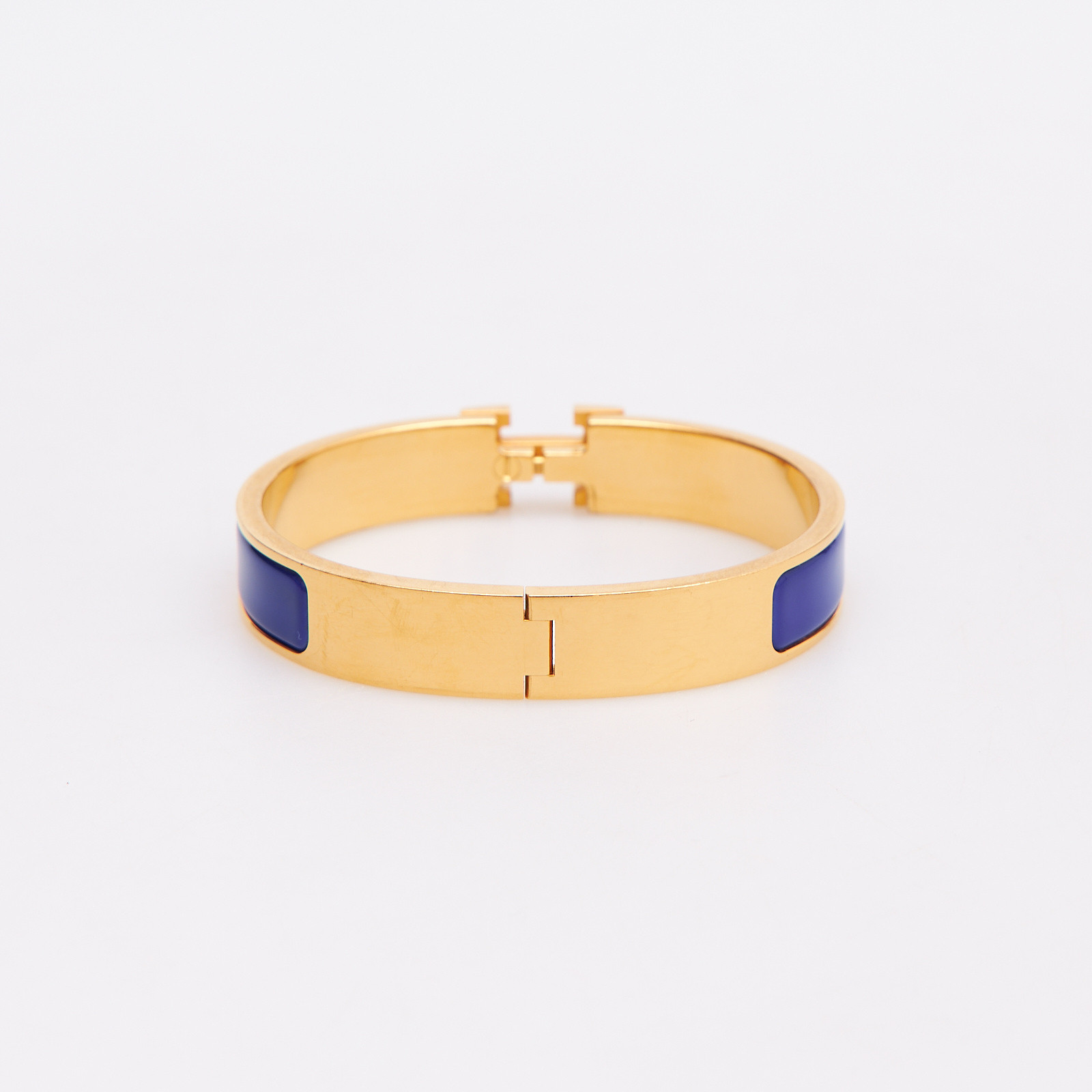Браслет Hermes - купить оригинал в секонд-хенде SFS - 4