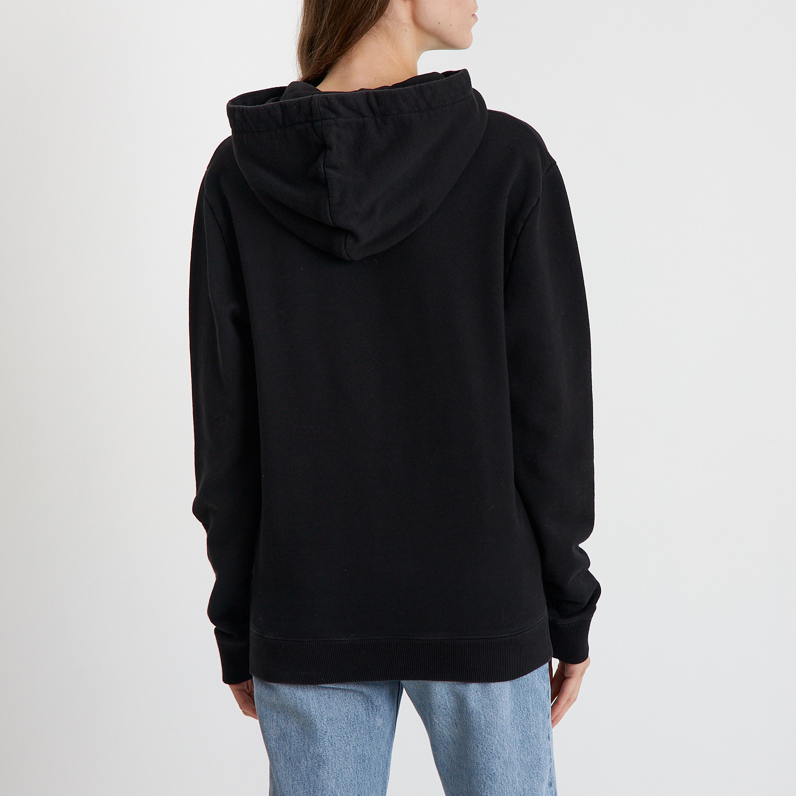 Худи Saint Laurent - купить оригинал в секонд-хенде SFS - 2