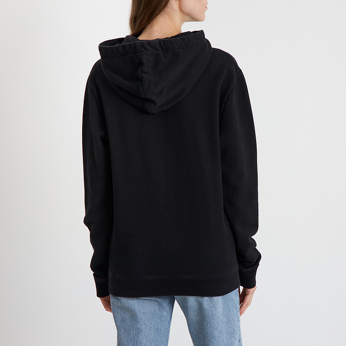 Худи Saint Laurent