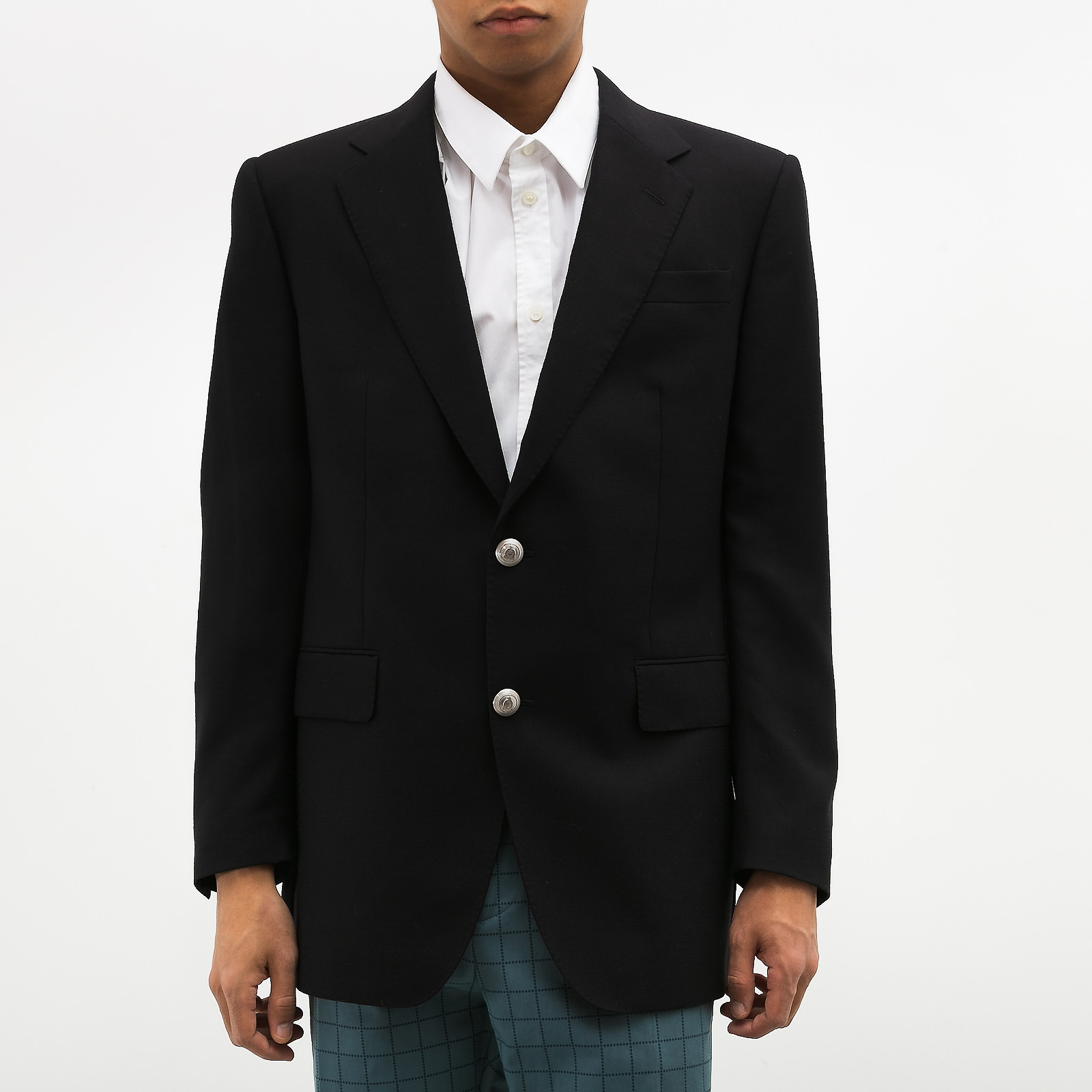 Пиджак Valentino - купить оригинал в секонд-хенде SFS