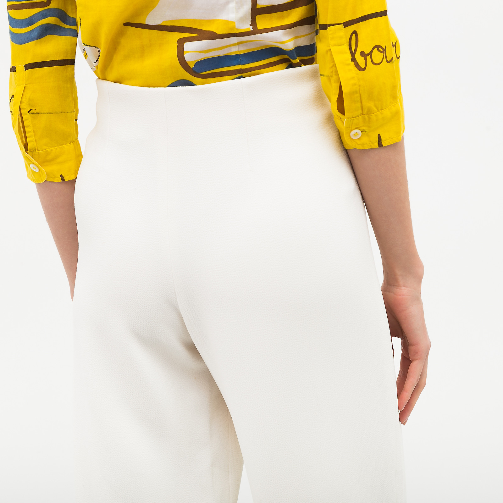 Брюки Chloe - купить оригинал в секонд-хенде SFS - 4