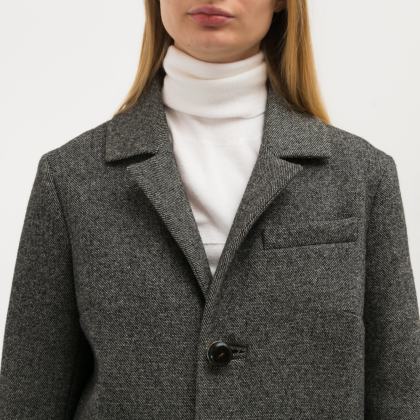 Пальто Dsquared2 - купить оригинал в секонд-хенде SFS - 4