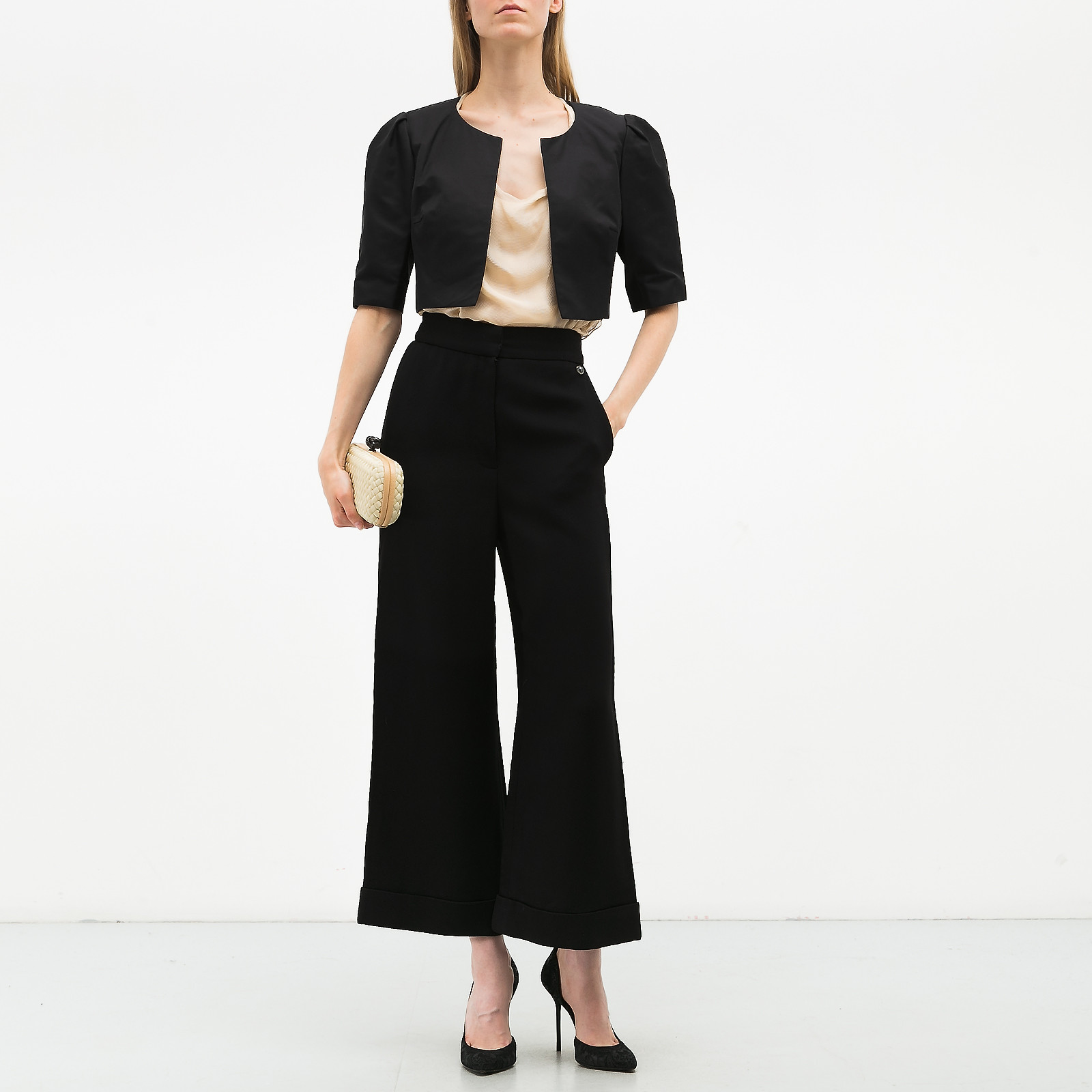 Жакет Ralph Lauren - купить оригинал в секонд-хенде SFS - 2