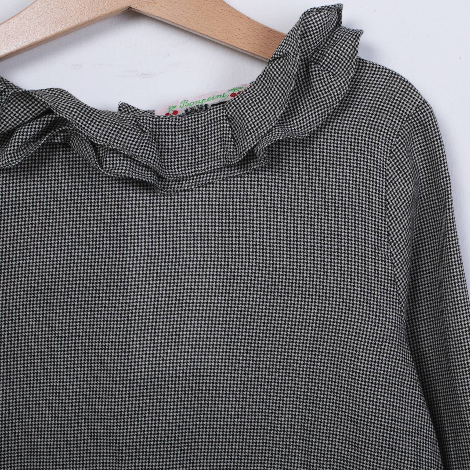 Блуза Bonpoint - купить оригинал в секонд-хенде SFS