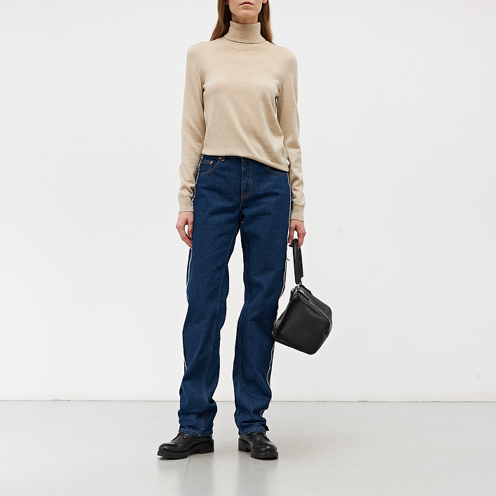 Водолазка Maison Margiela