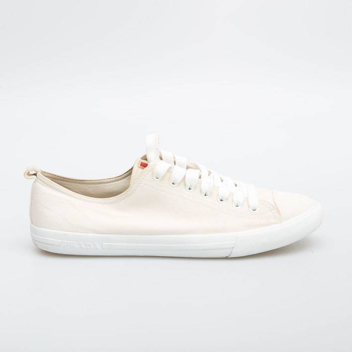Кеды Prada