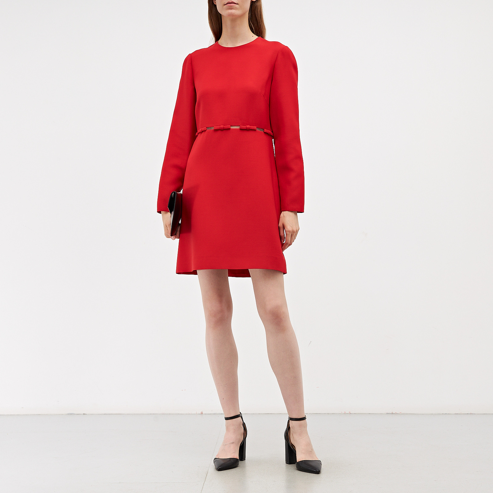 Платье Valentino - купить оригинал в секонд-хенде SFS - 2