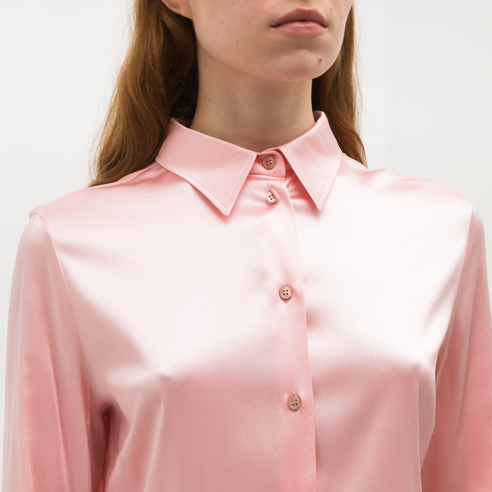 Блуза Tom Ford - купить оригинал в секонд-хенде SFS - 4