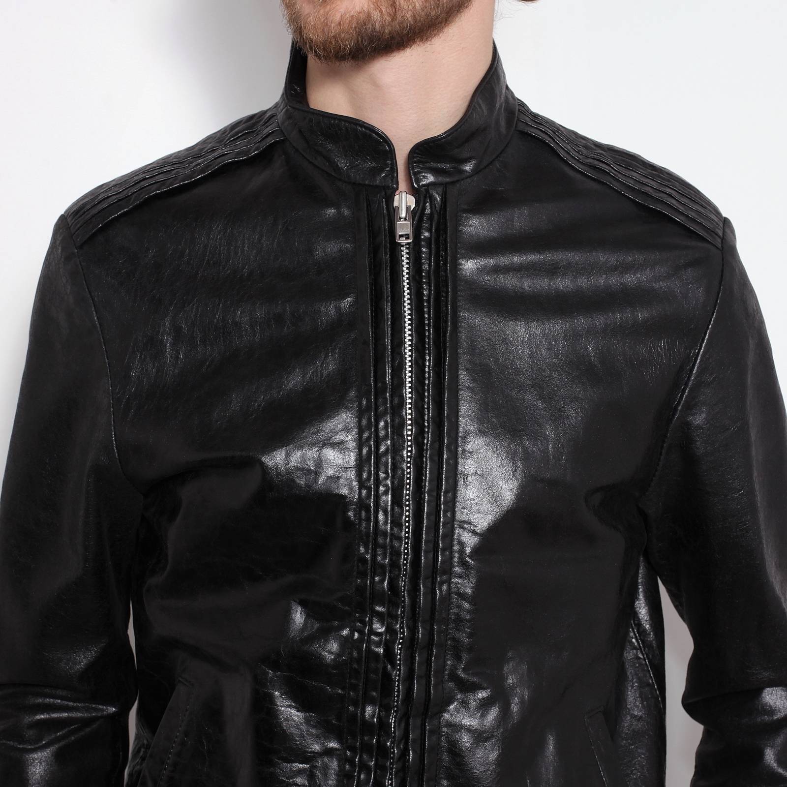 Куртка Red Valentino - купить оригинал в секонд-хенде SFS - 4