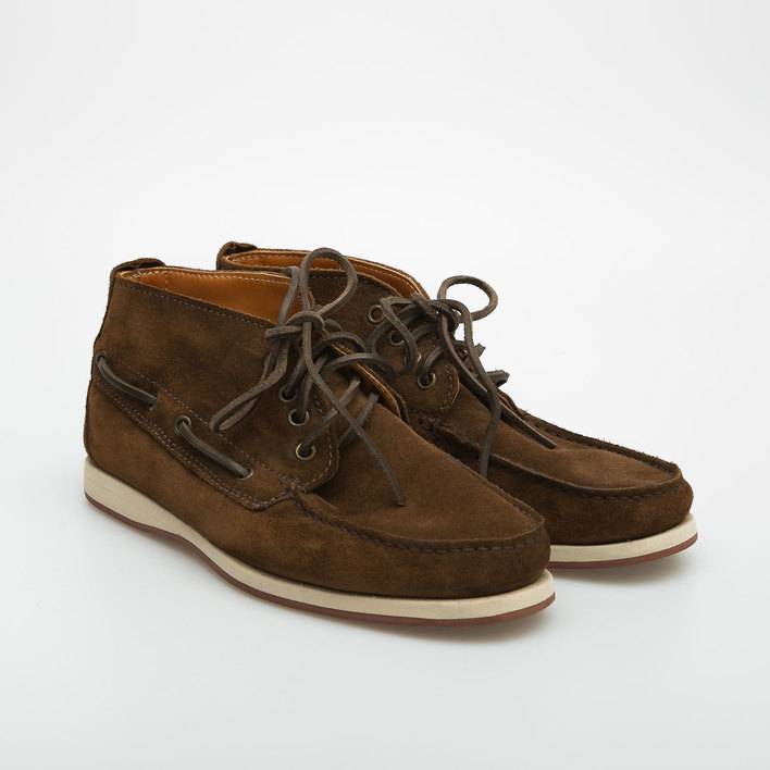 Ботинки Brunello Cucinelli