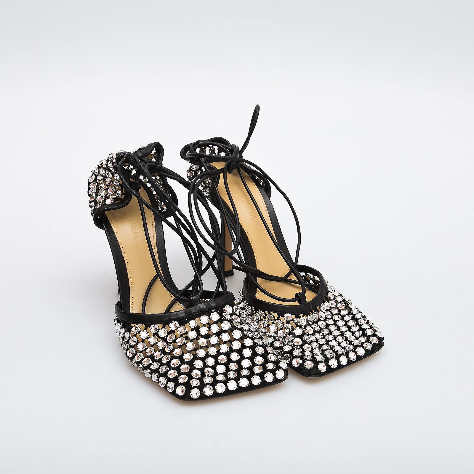 Босоножки Bottega Veneta - купить оригинал в секонд-хенде SFS - 2