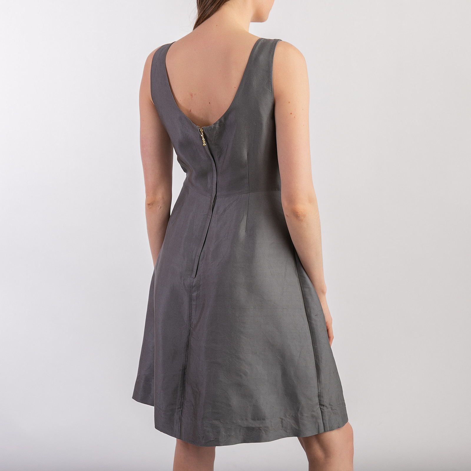 Платье Kate Spade - купить оригинал в секонд-хенде SFS - 3
