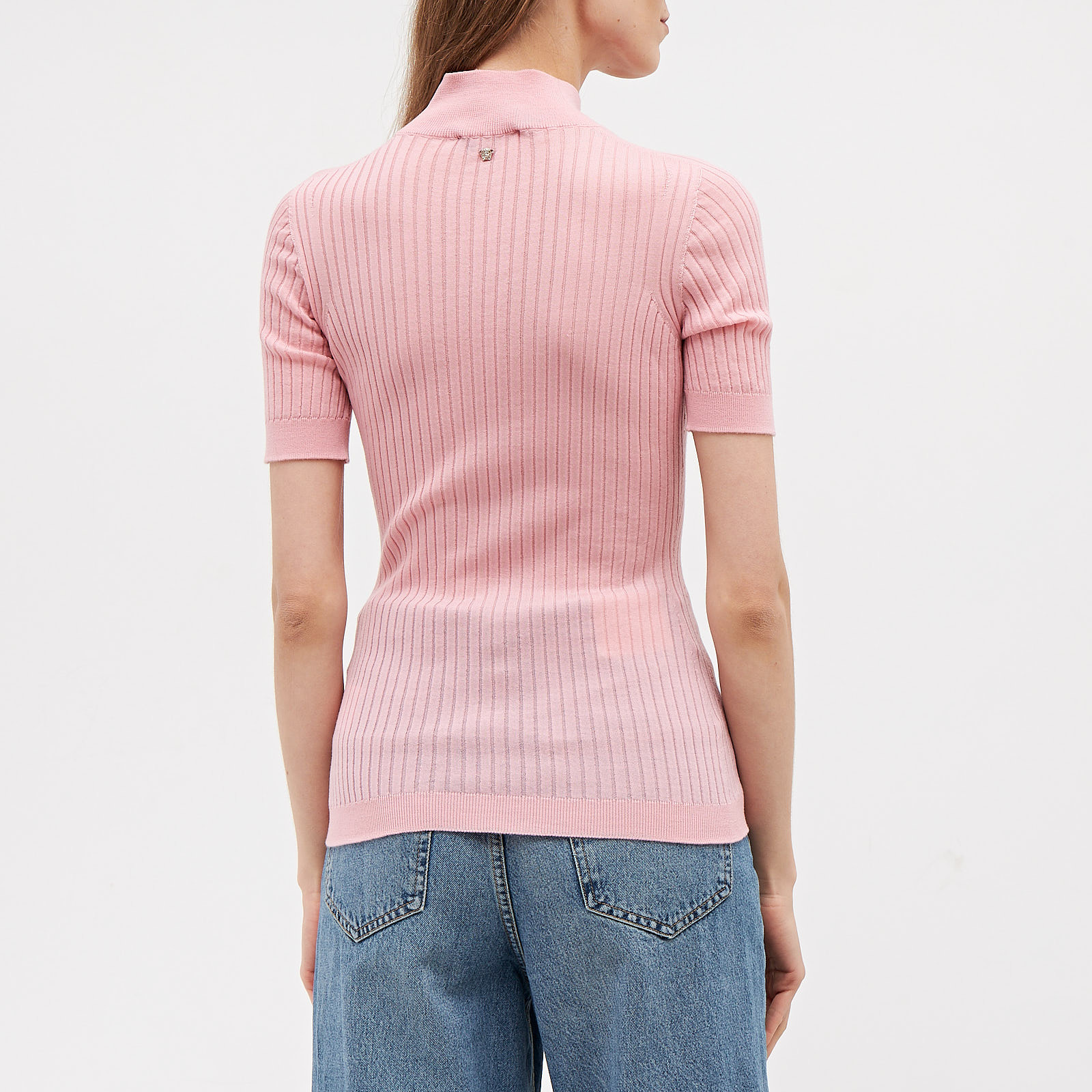 Джемпер Versace - купить оригинал в секонд-хенде SFS - 2