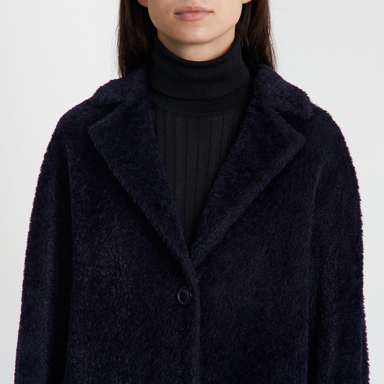 Пальто Max Mara Studio - купить оригинал в секонд-хенде SFS - 4