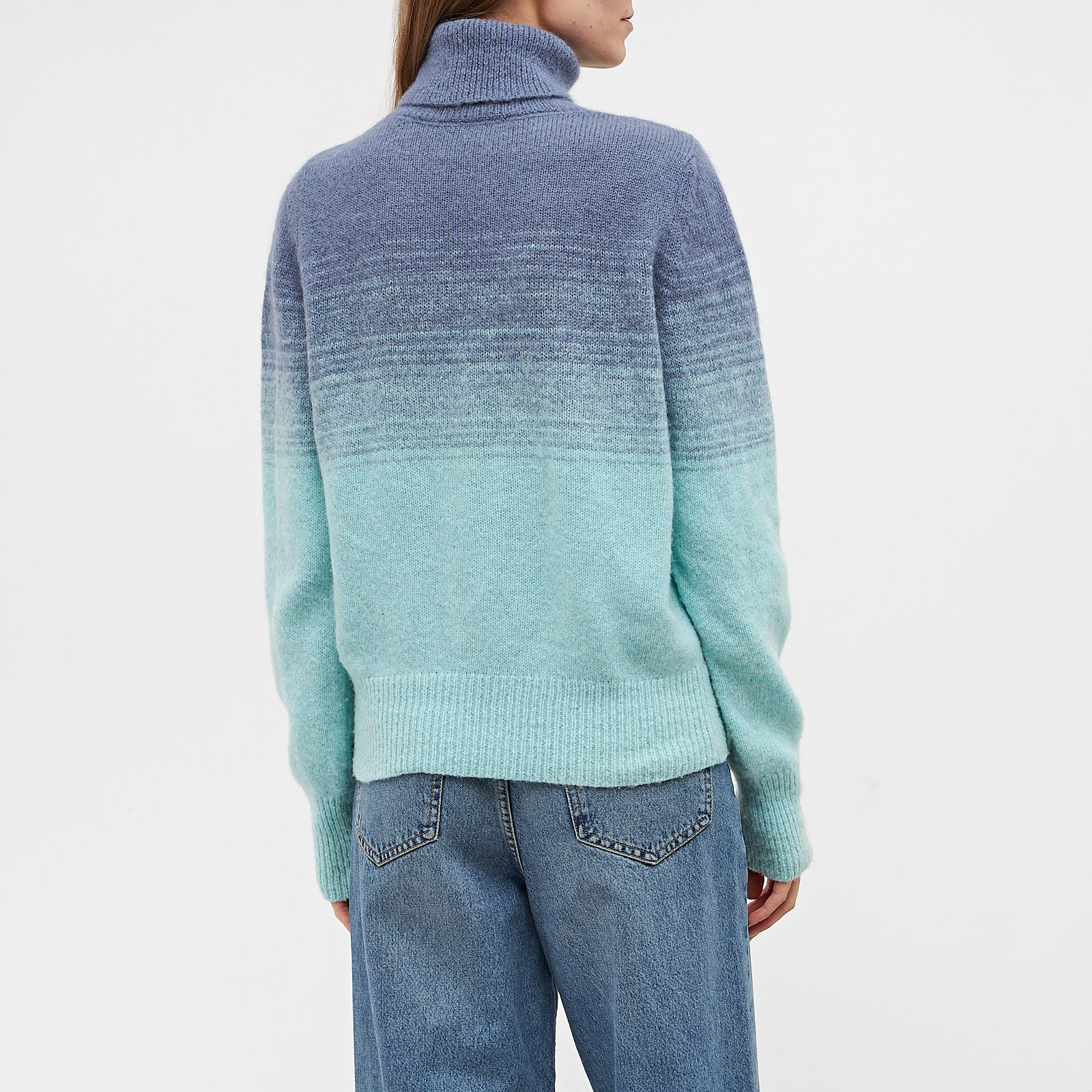 Свитер Dries Van Noten - купить оригинал в секонд-хенде SFS - 2
