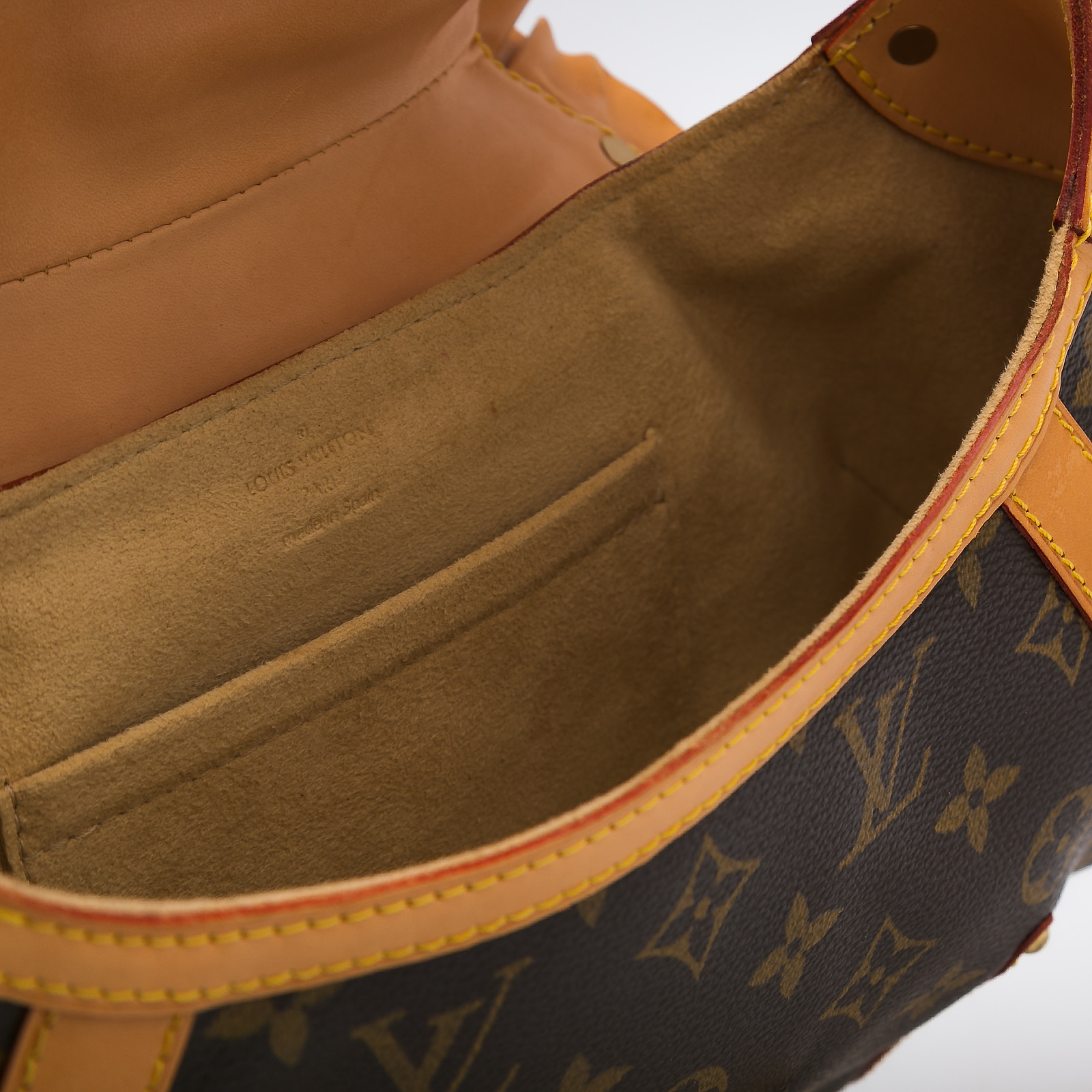 Сумка Louis Vuitton - купить оригинал в секонд-хенде SFS - 4