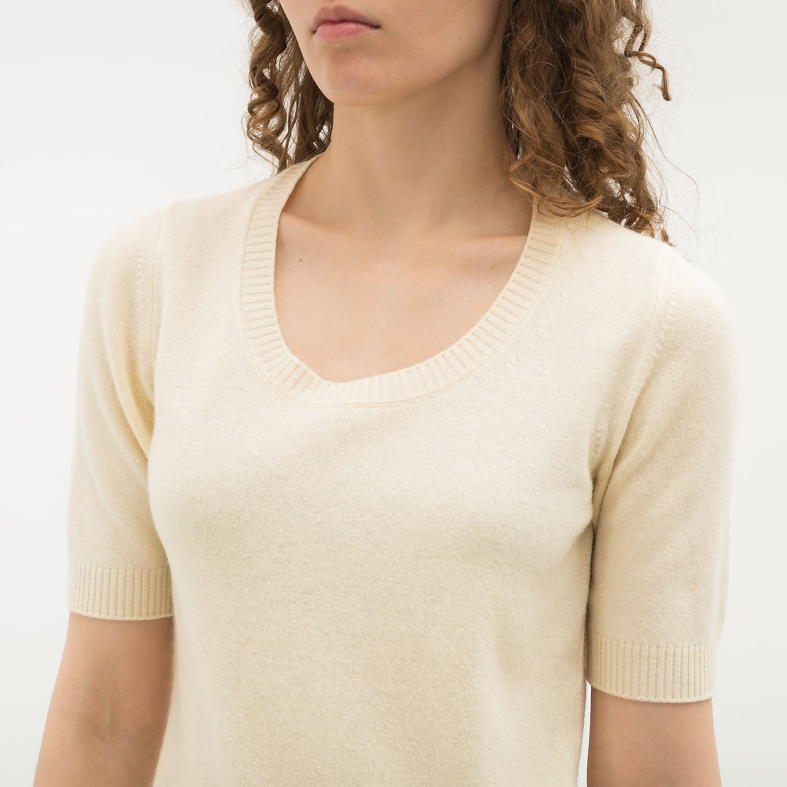 Джемпер Burberry - купить оригинал в секонд-хенде SFS - 4