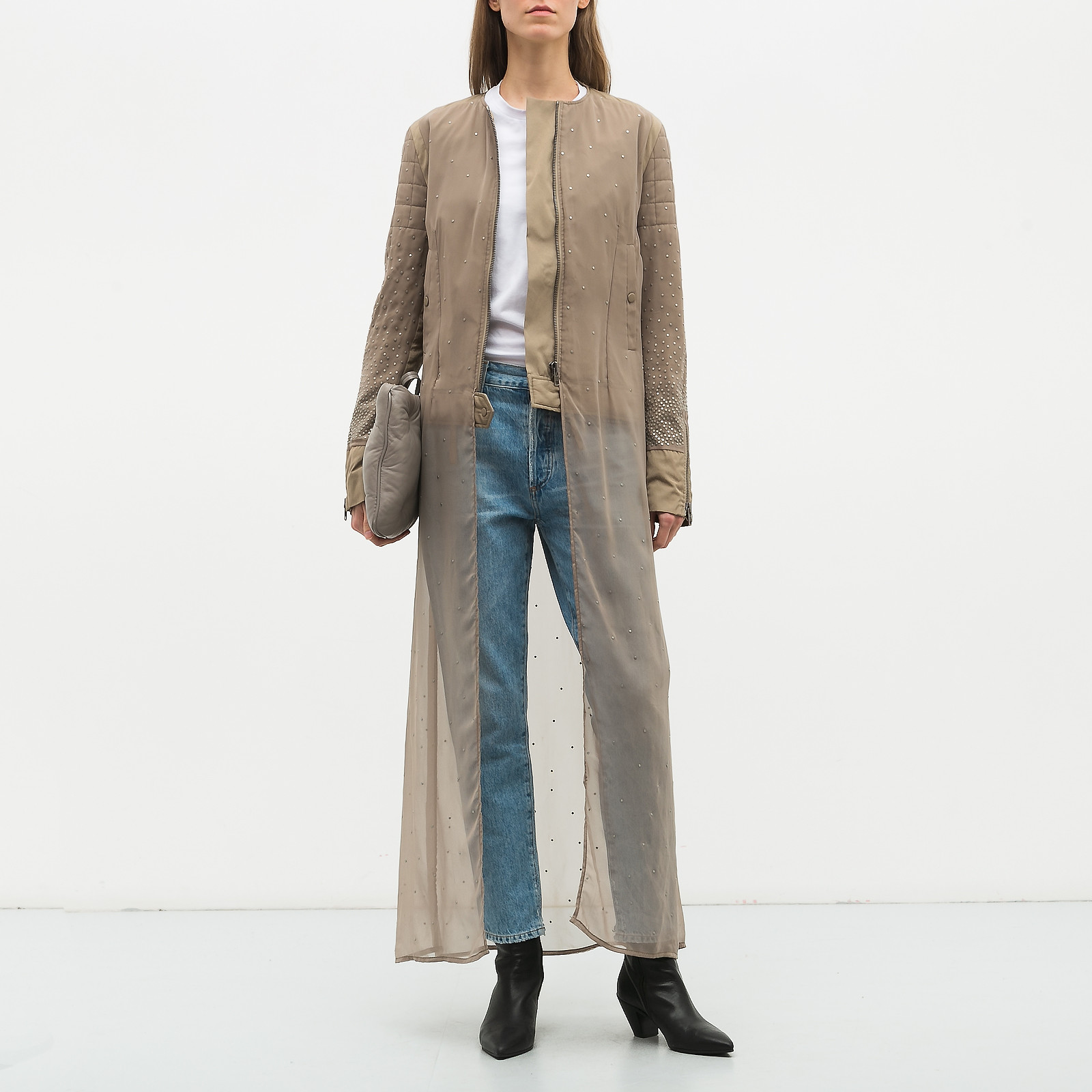 Куртка Maison Margiela - купить оригинал в секонд-хенде SFS - 2