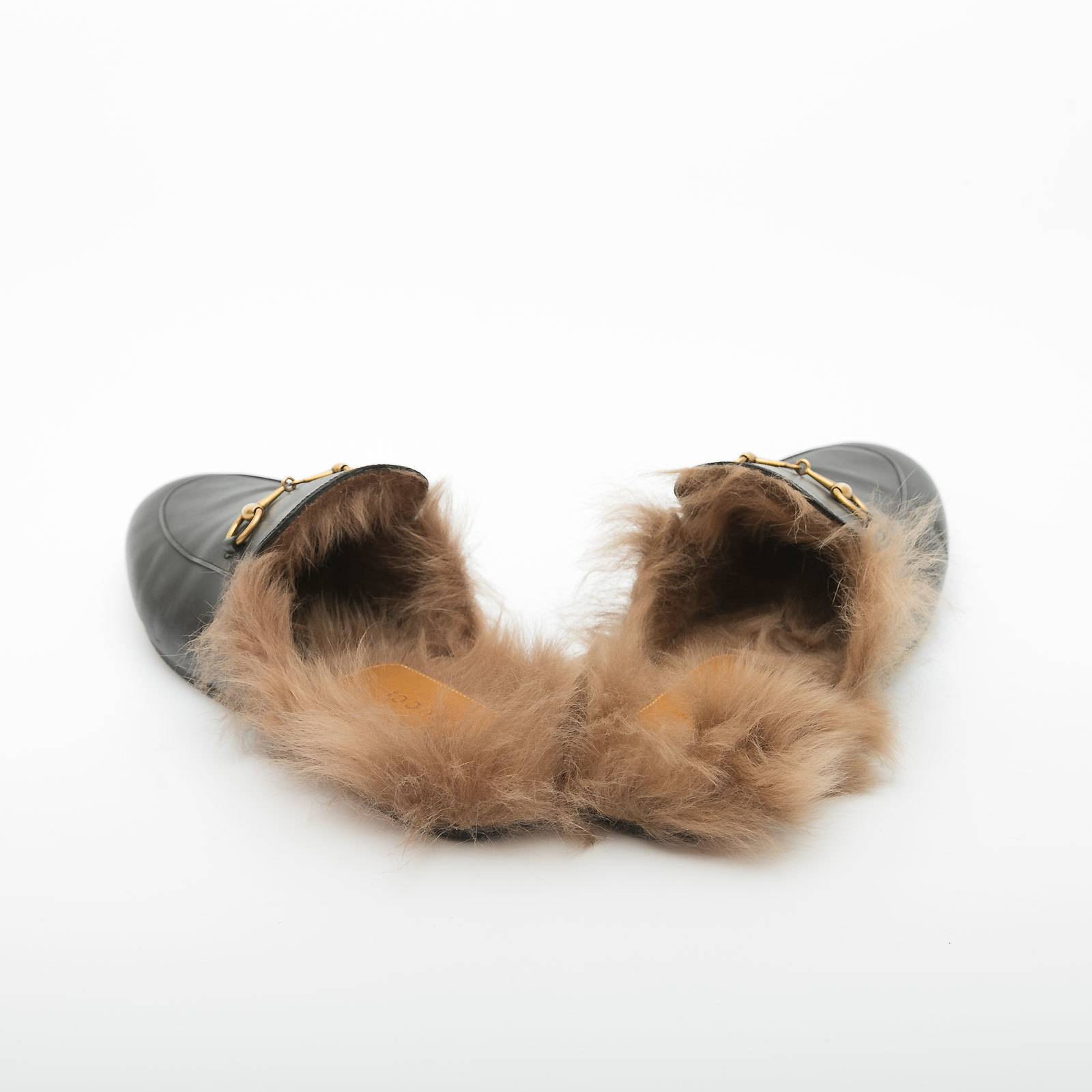 Лоферы Gucci - купить оригинал в секонд-хенде SFS - 3