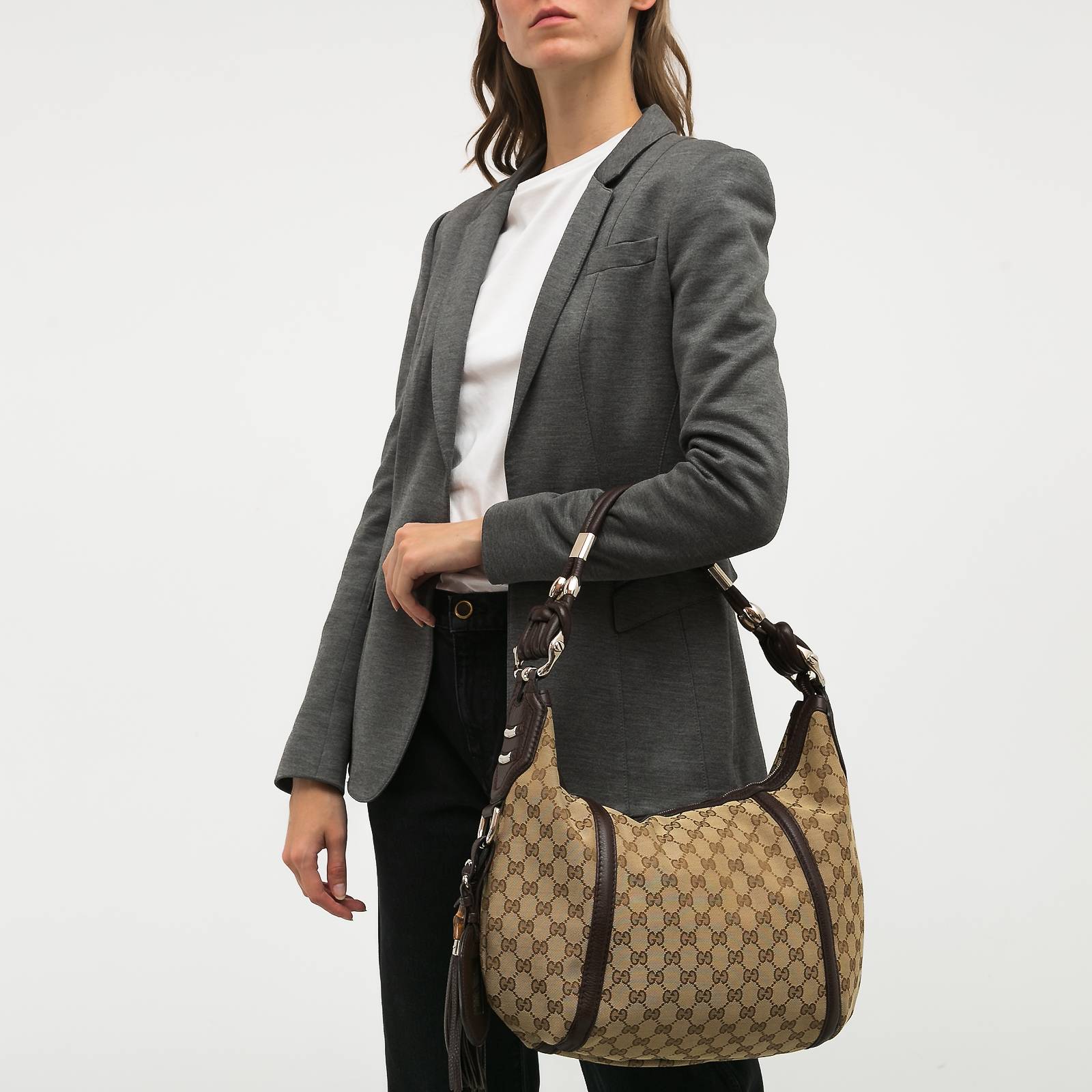 Сумка Gucci - купить оригинал в секонд-хенде SFS - 2