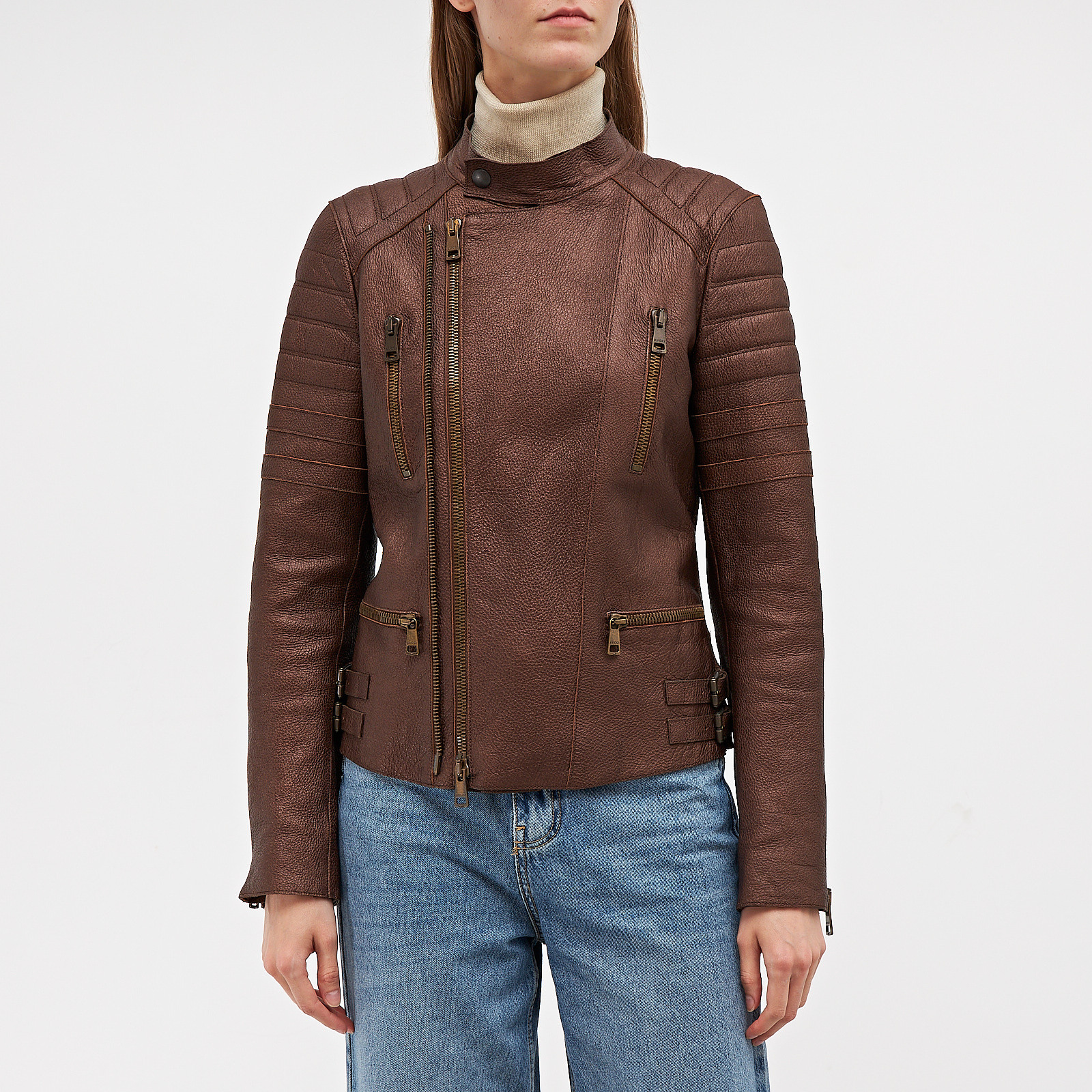 Куртка Gucci - купить оригинал в секонд-хенде SFS - 1