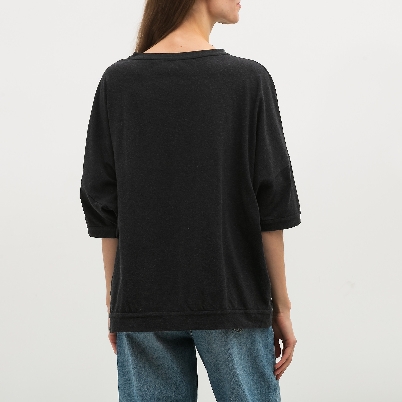 Футболка Brunello Cucinelli - купить оригинал в секонд-хенде SFS - 3