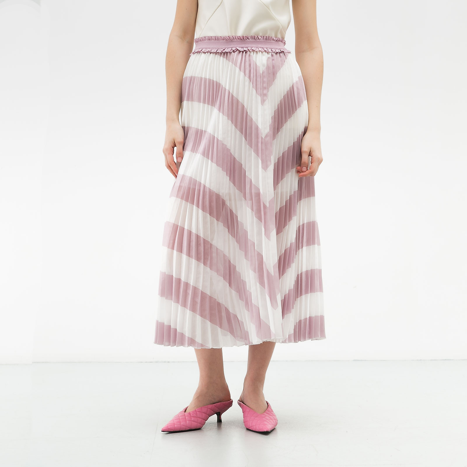 Юбка Maje - купить оригинал в секонд-хенде SFS - 1