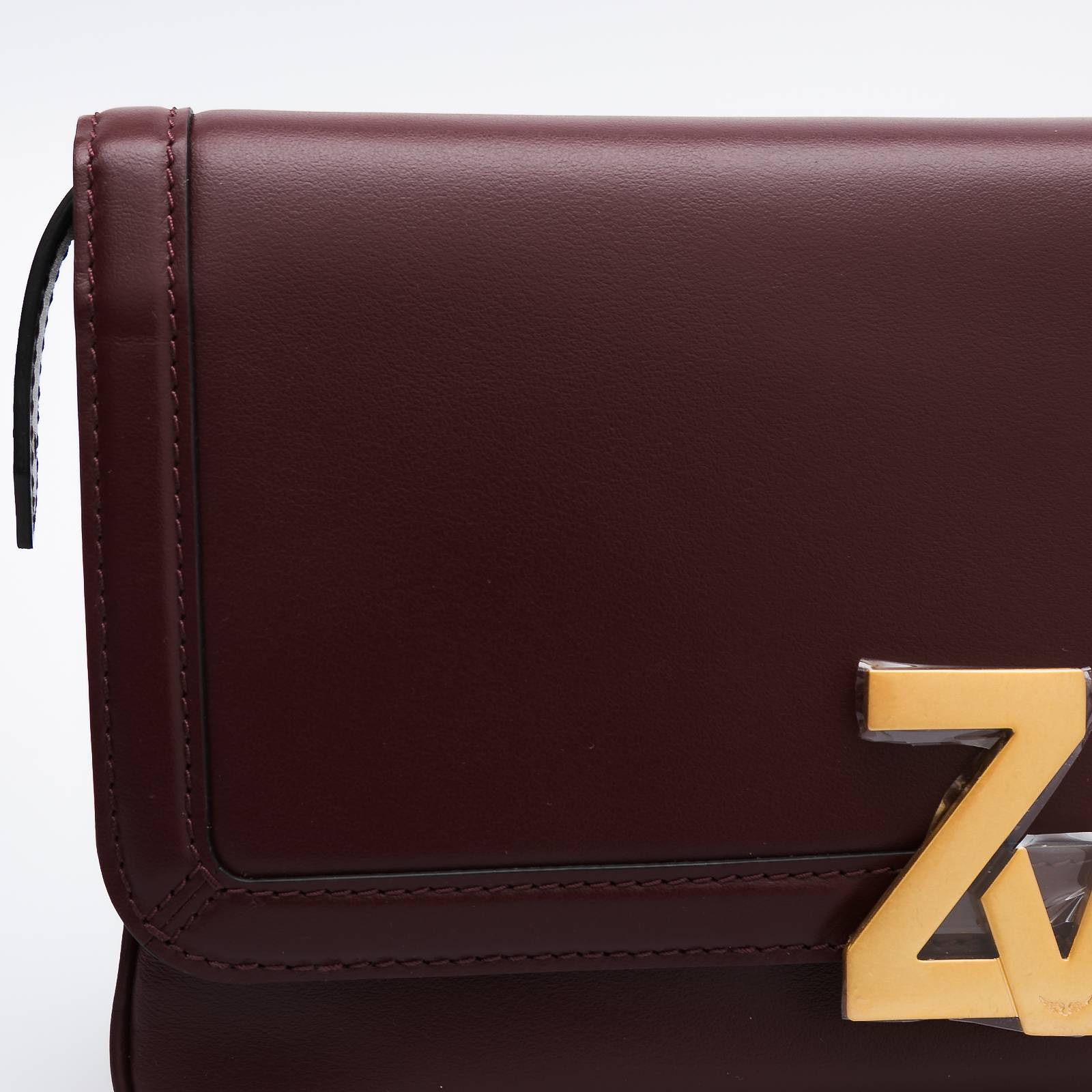 Сумка Zadig & Voltaire - купить оригинал в секонд-хенде SFS - 6