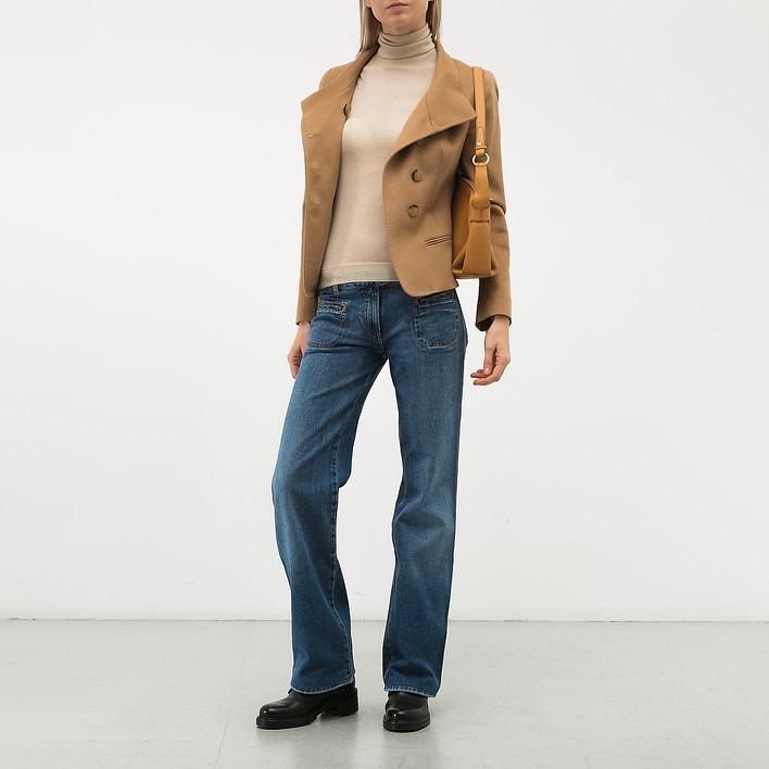 Жакет Max Mara