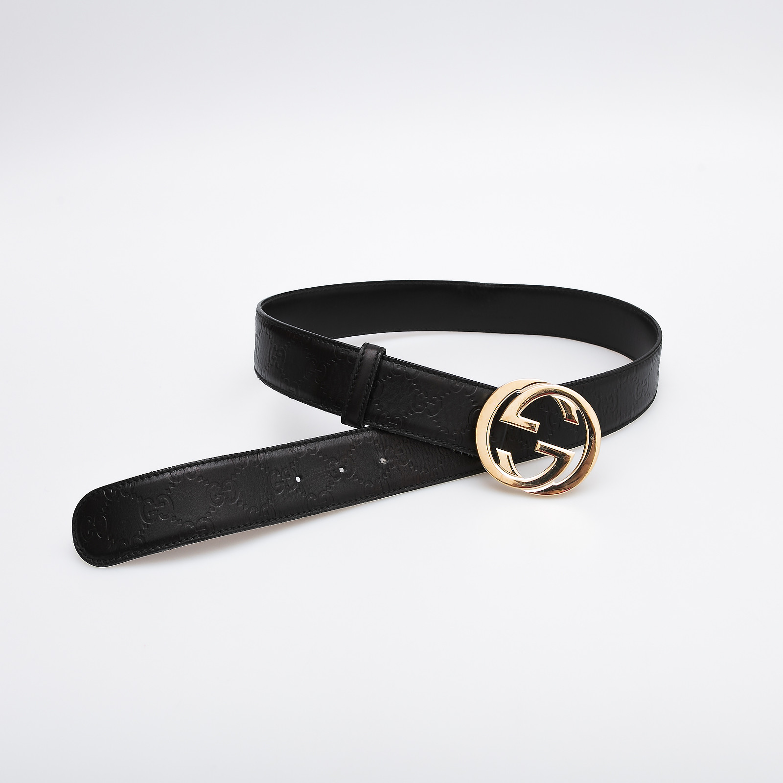 Ремень Gucci - купить оригинал в секонд-хенде SFS - 2