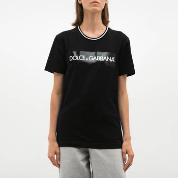 Футболка Dolce&Gabbana