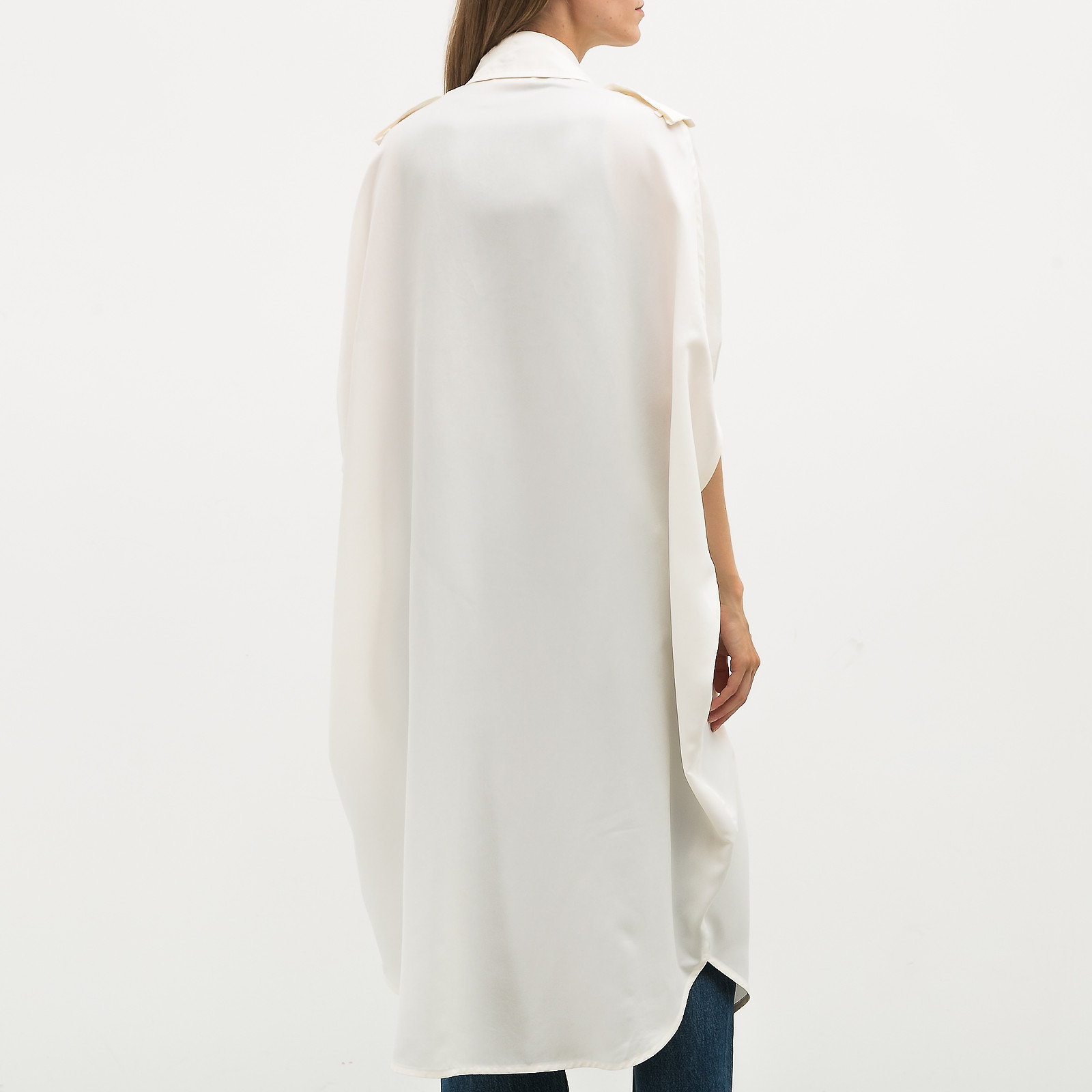 Плащ Jil Sander - купить оригинал в секонд-хенде SFS - 3