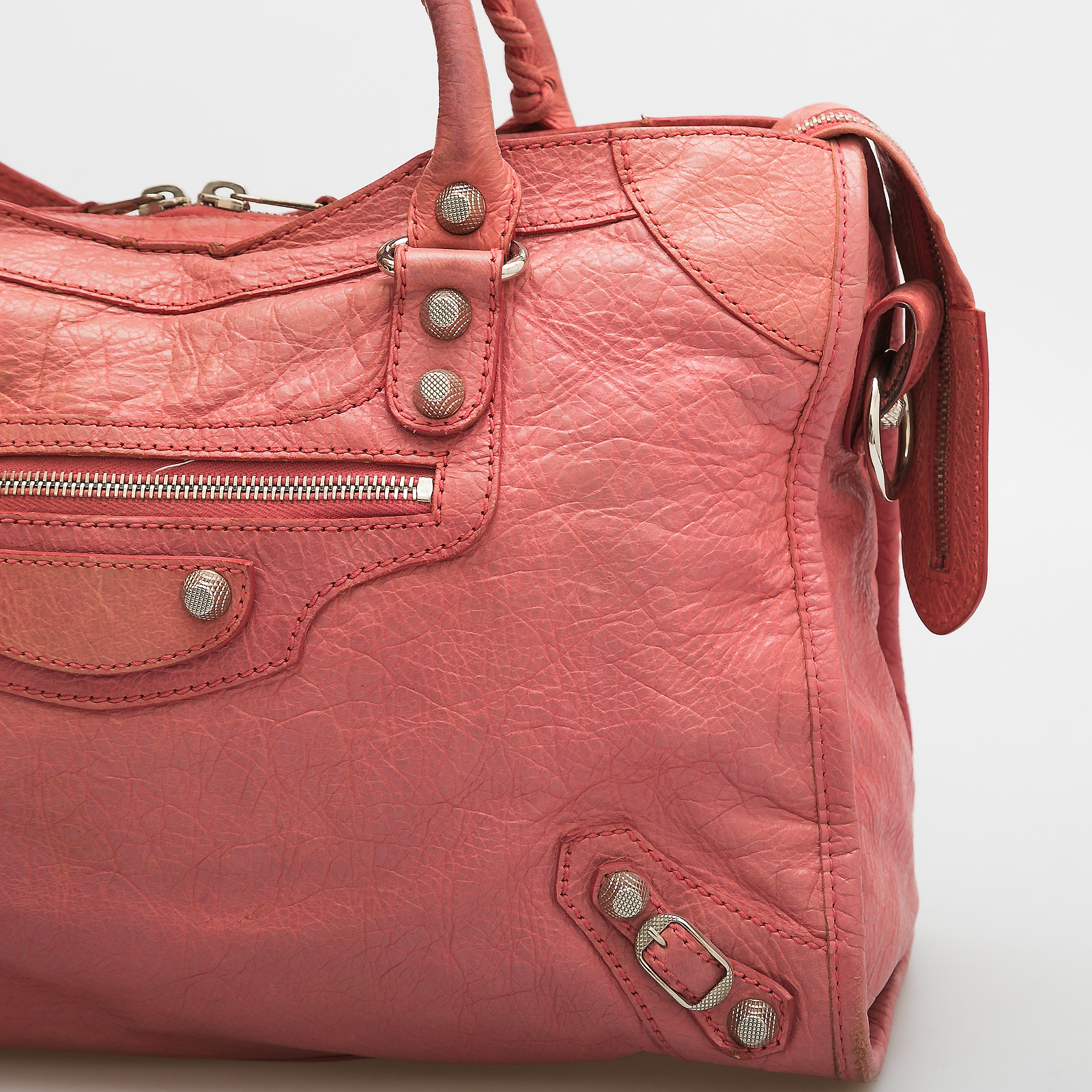 Сумка Balenciaga - купить оригинал в секонд-хенде SFS - 8