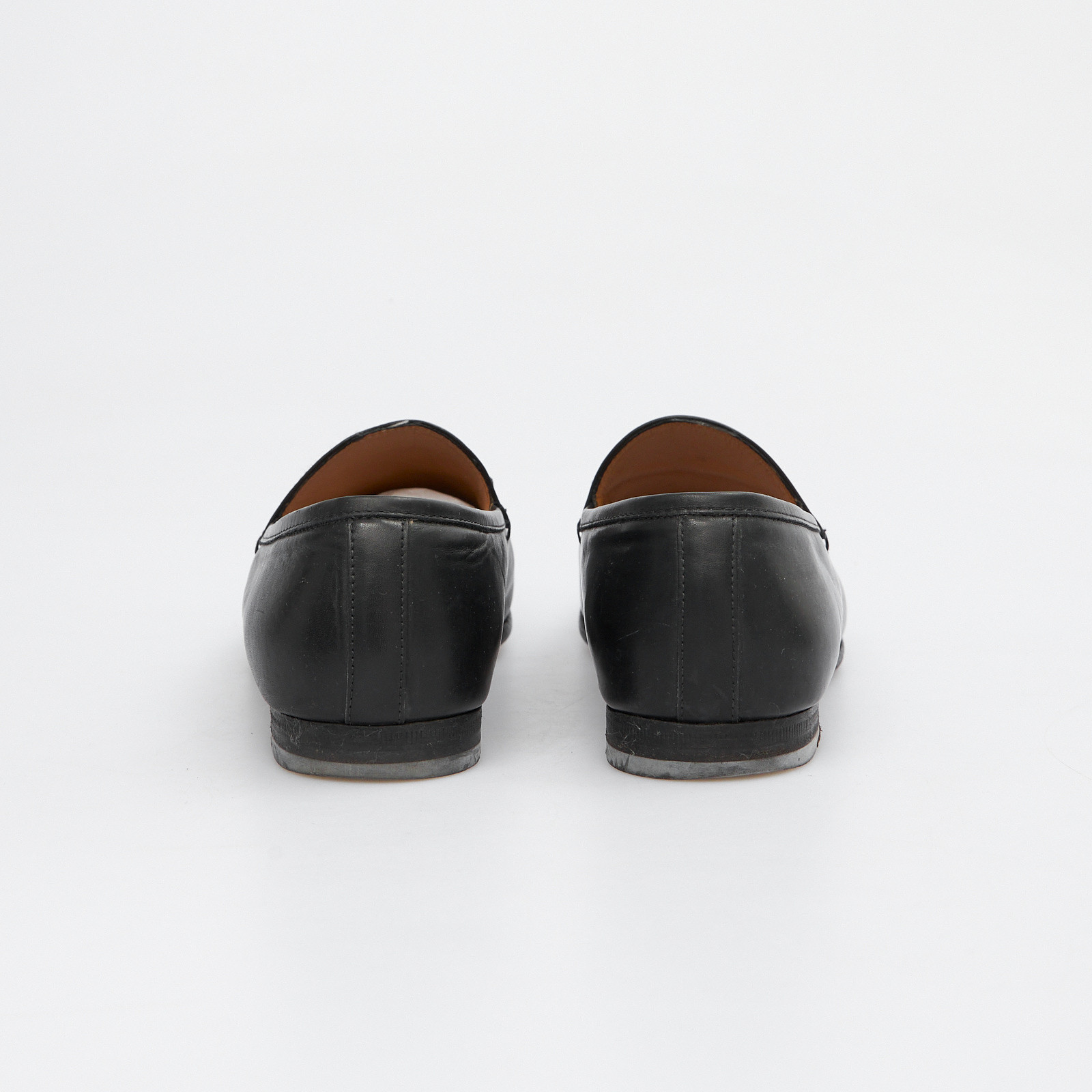 Лоферы Gucci - купить оригинал в секонд-хенде SFS - 3