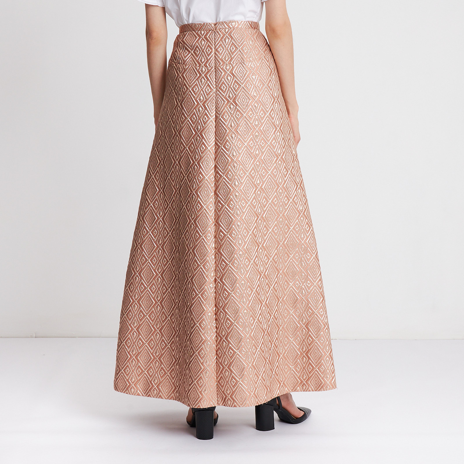 Юбка Max Mara - купить оригинал в секонд-хенде SFS - 3
