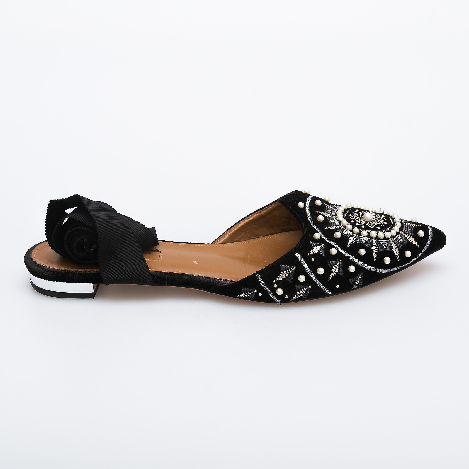 

Мюли Aquazzura, 36