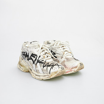 Кроссовки Balenciaga