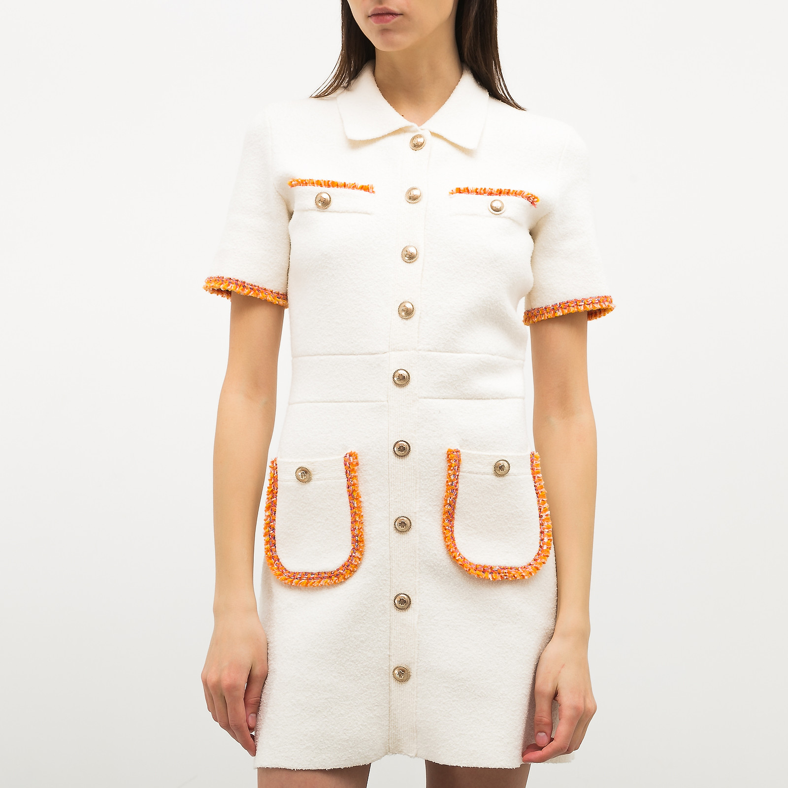 Платье Maje - купить оригинал в секонд-хенде SFS - 1