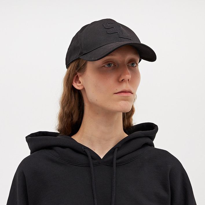 Кепка Saint Laurent