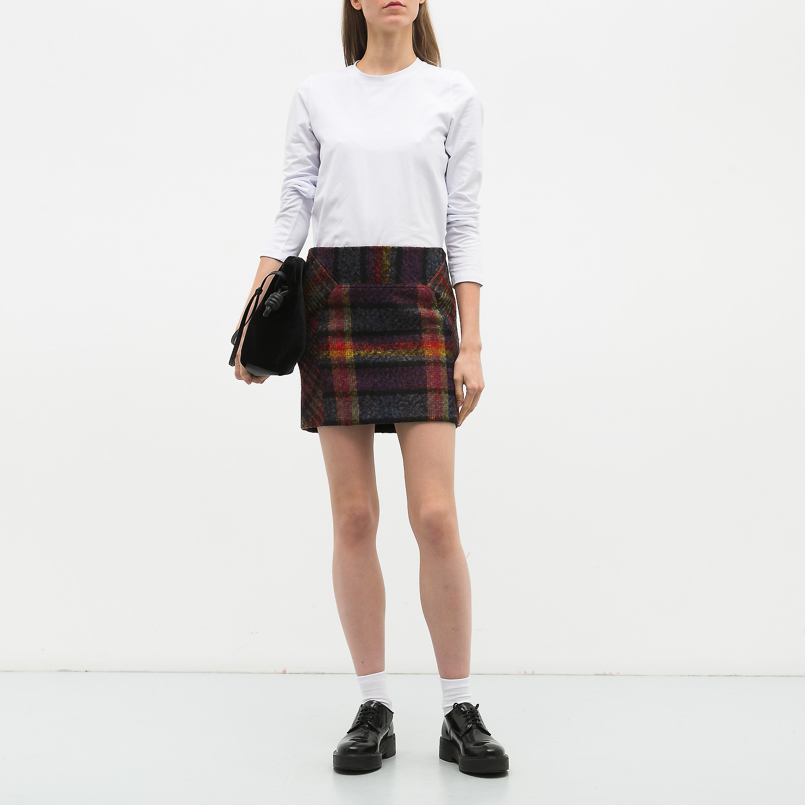 Юбка Diane von Furstenberg - купить оригинал в секонд-хенде SFS - 2