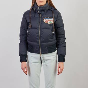 Пуховик Dsquared2
